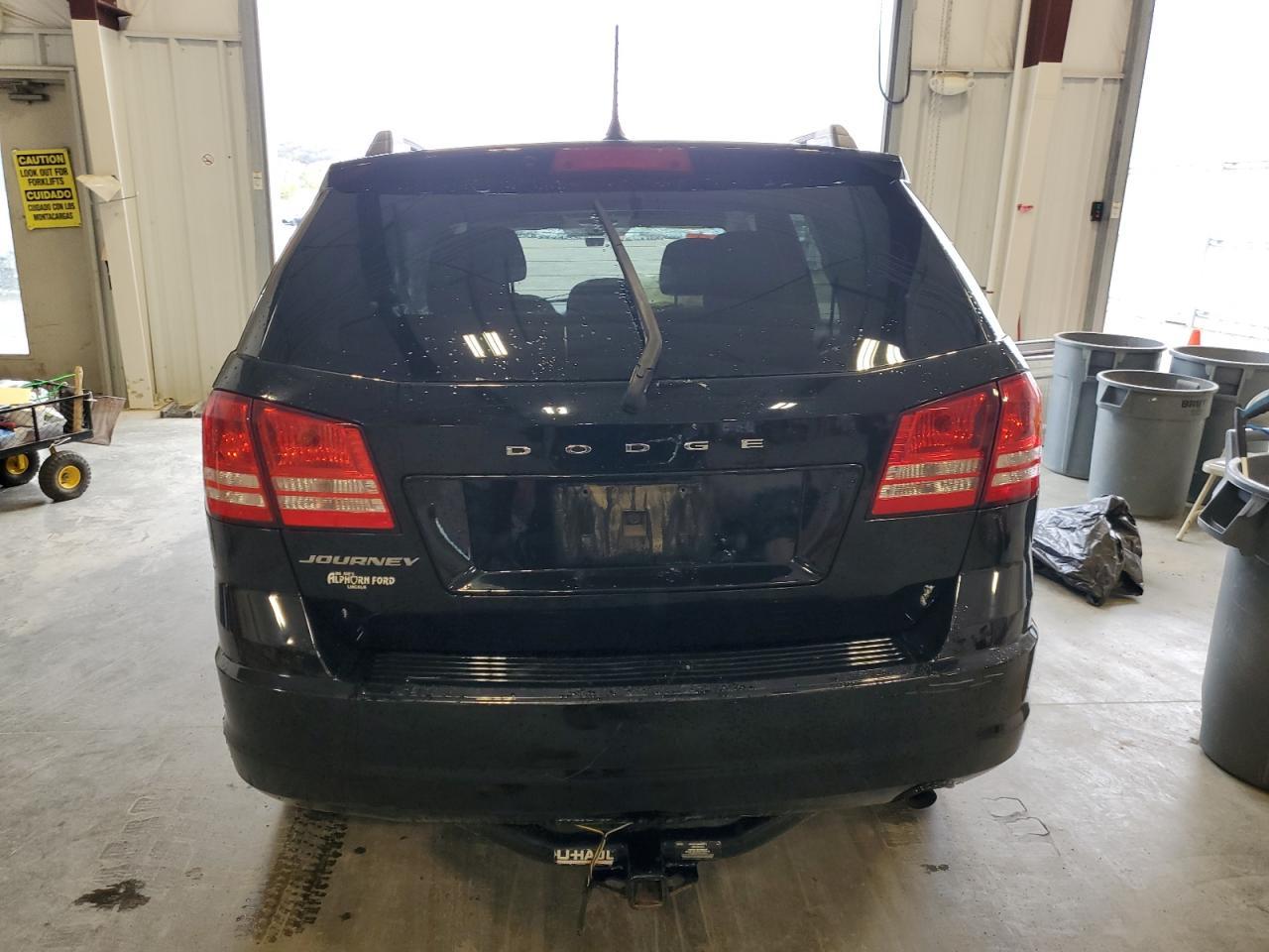 2017 Dodge Journey Se - zdjęcie 6