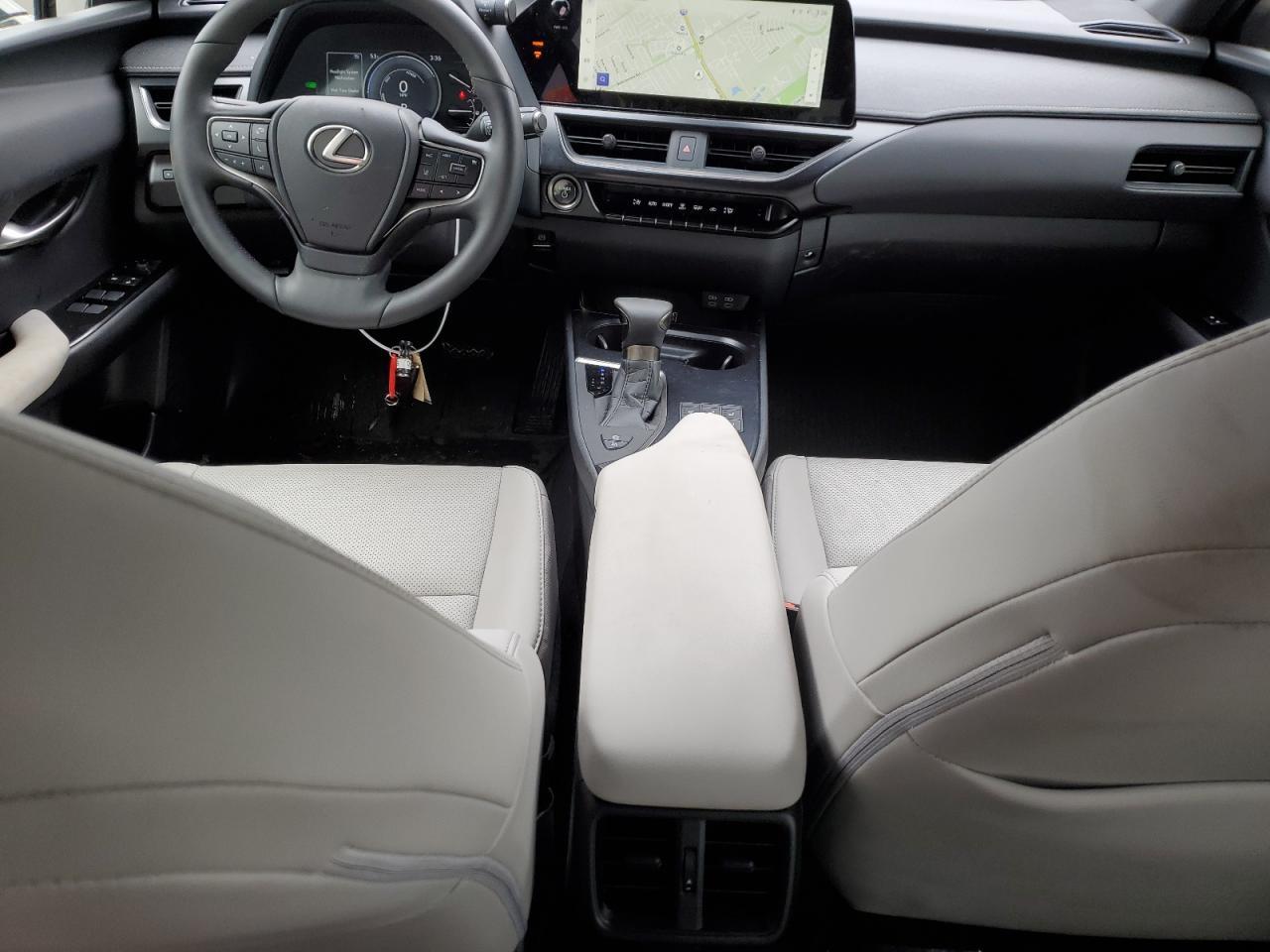 2024 Lexus Ux 250H Premium - zdjęcie 8