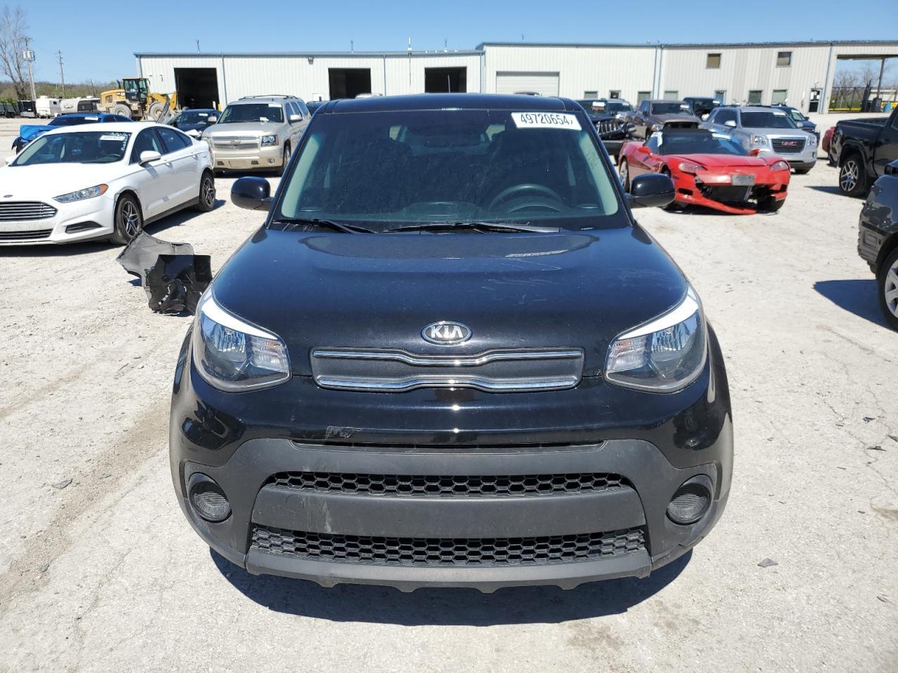 2019 Kia Soul - zdjęcie 5