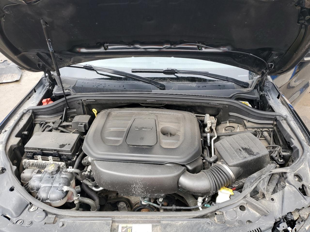 2020 Jeep Grand Cherokee Limited - zdjęcie 12