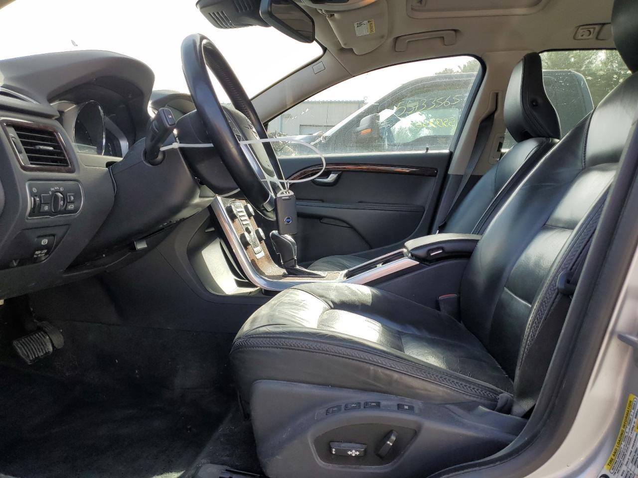 2015 Volvo Xc70 T6 Premier+ - zdjęcie 7