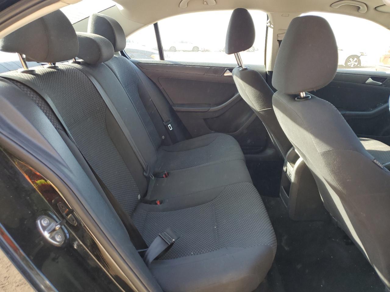 2014 Volkswagen Jetta Base - zdjęcie 10