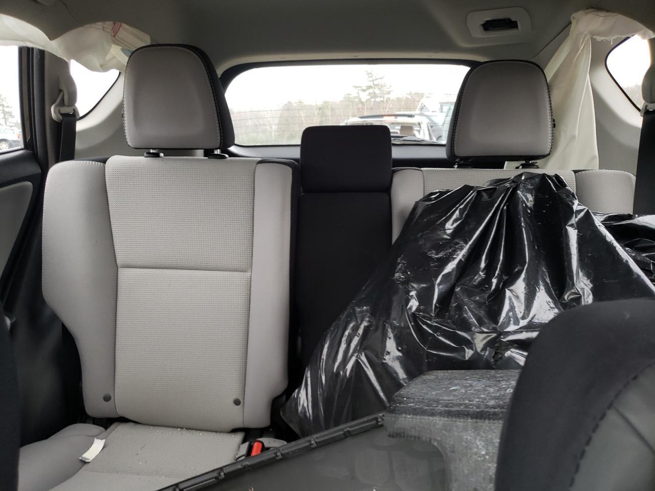 2017 Toyota Rav4 Xle - zdjęcie 10