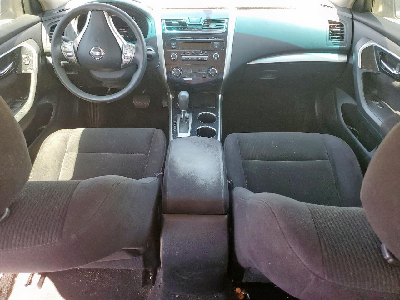 2013 Nissan Altima - zdjęcie 8