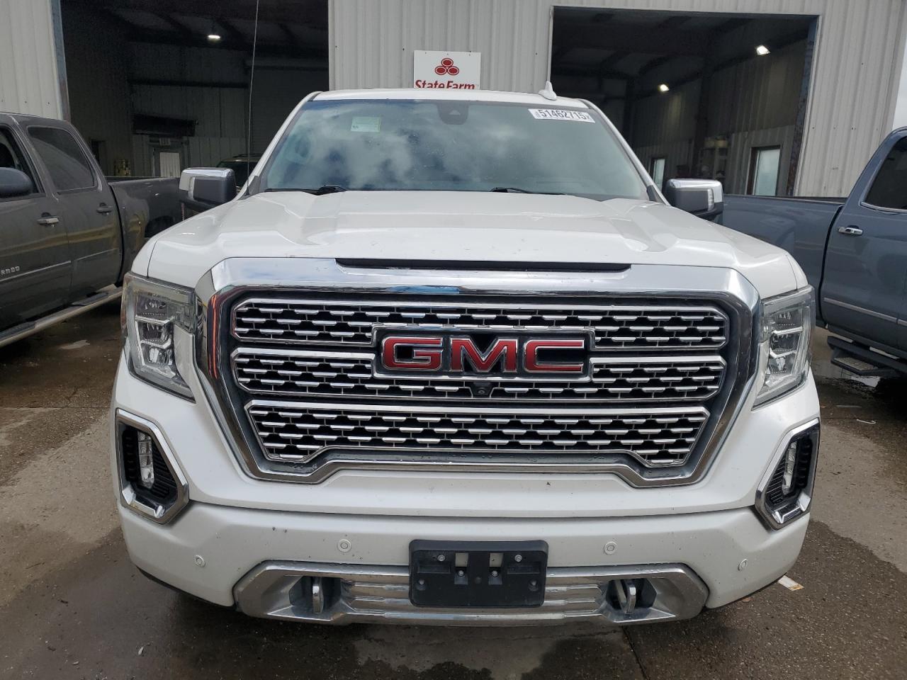 2020 GMC Sierra K1500 Denali - zdjęcie 5