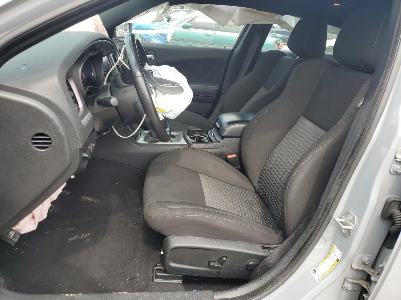 2022 Dodge Charger R/T - zdjęcie 7