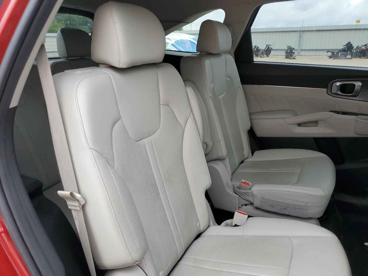 2023 Kia Sorento - zdjęcie 11