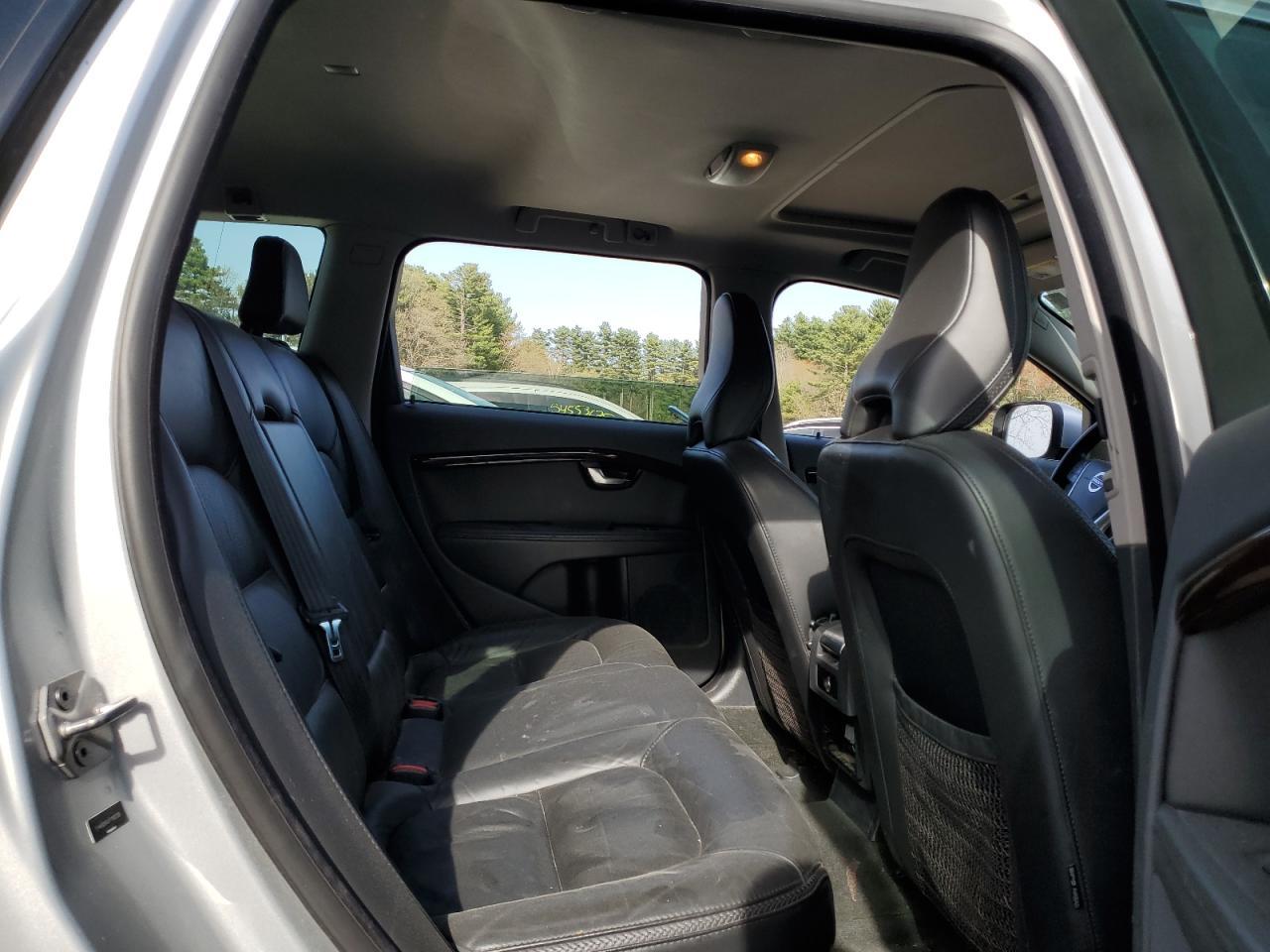 2015 Volvo Xc70 T6 Premier+ - zdjęcie 10