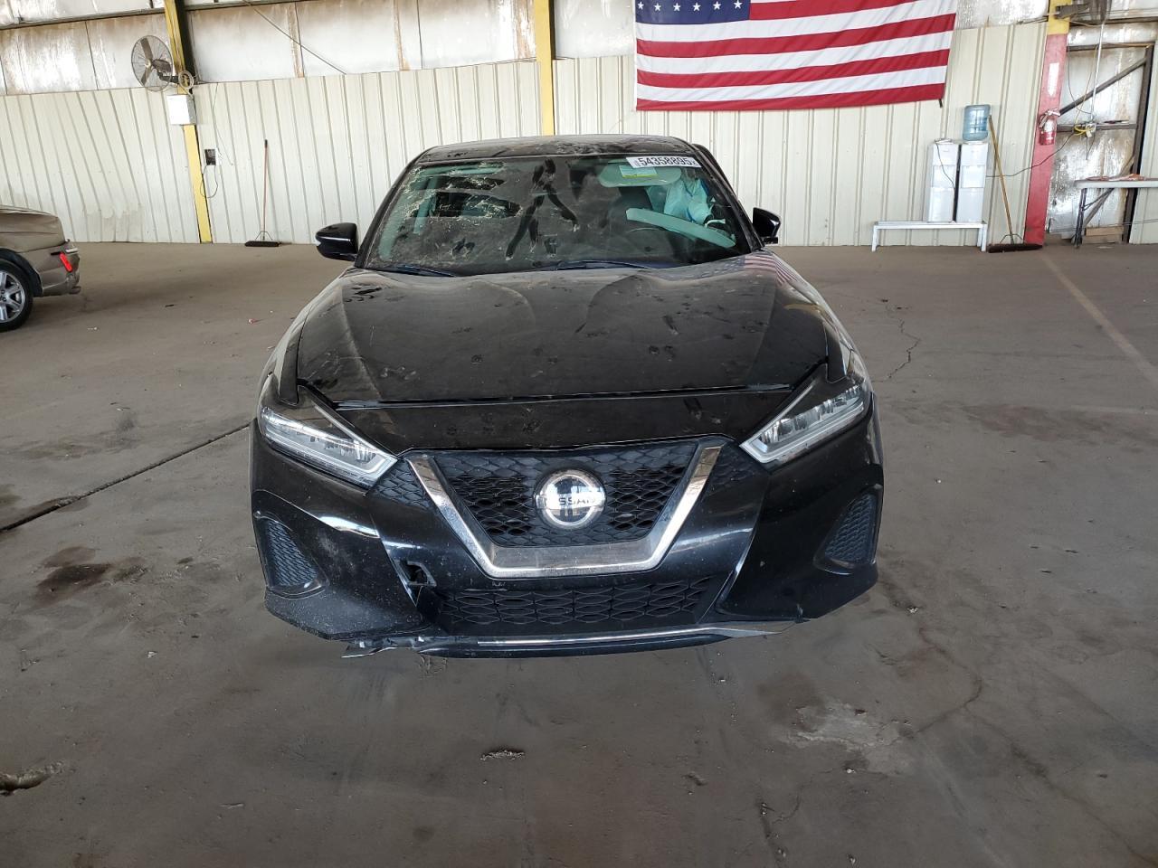 2020 Nissan Maxima Sv - zdjęcie 5