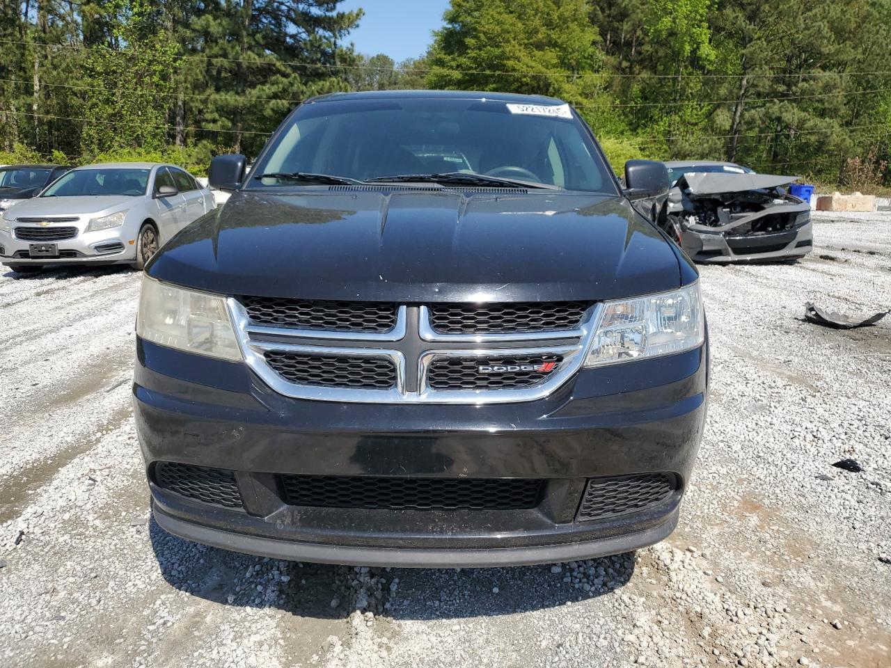 2015 Dodge Journey Se - zdjęcie 5