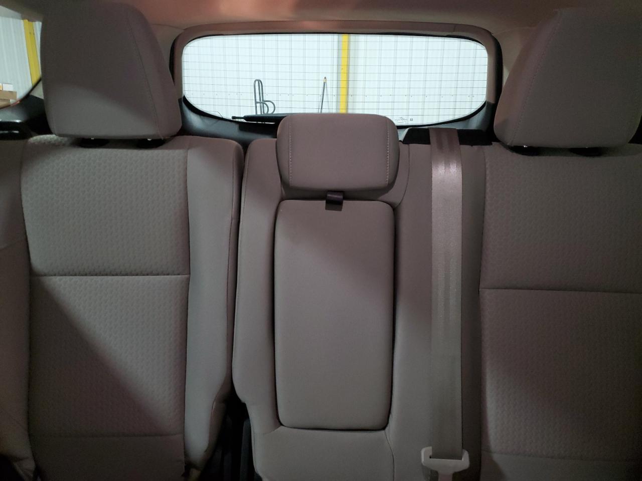 2017 Ford Escape Se - zdjęcie 10