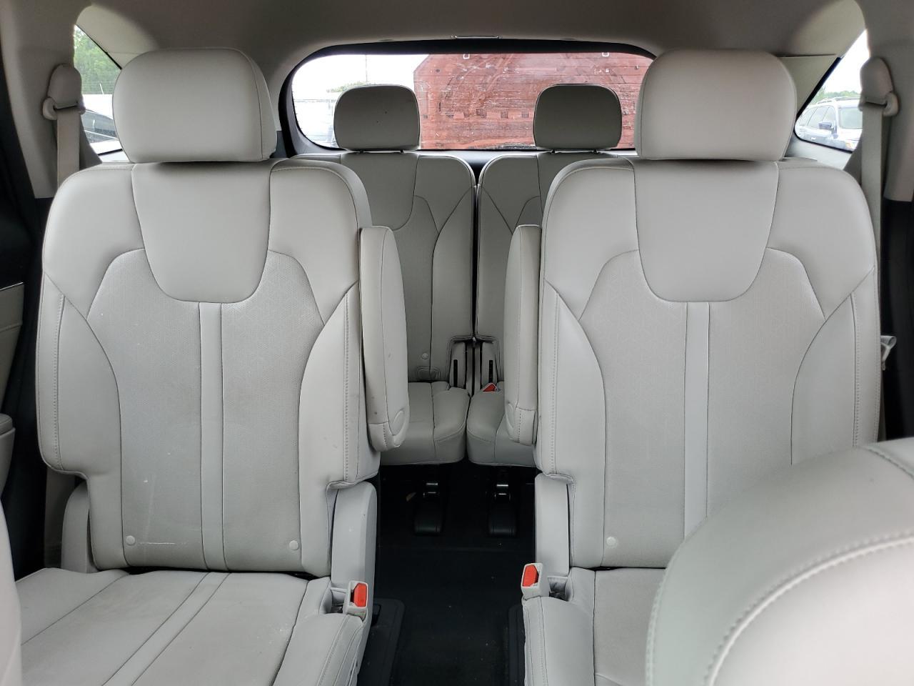 2023 Kia Sorento - zdjęcie 10