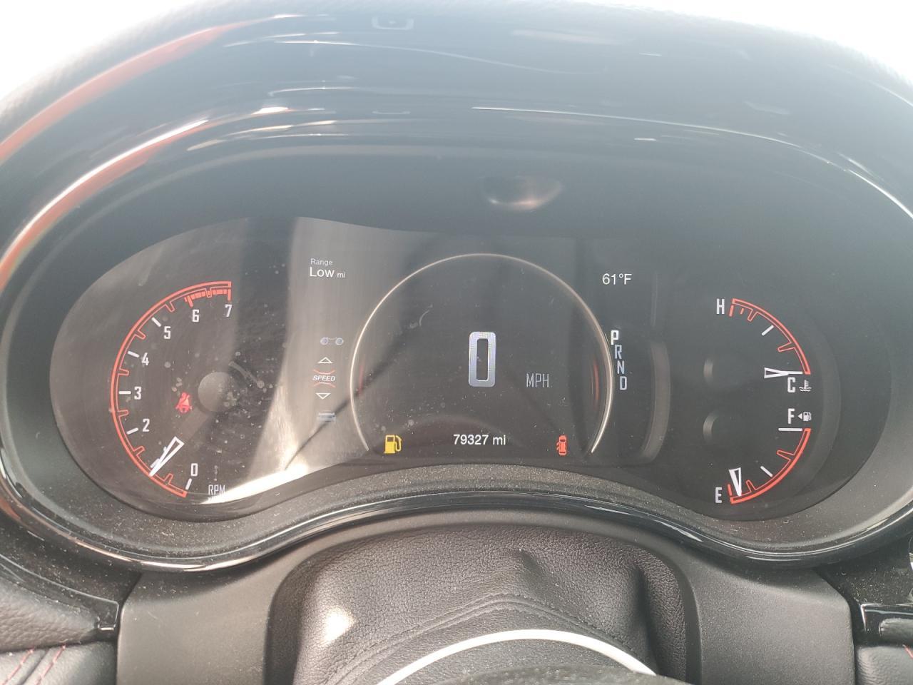 2021 Dodge Durango R/T - zdjęcie 9
