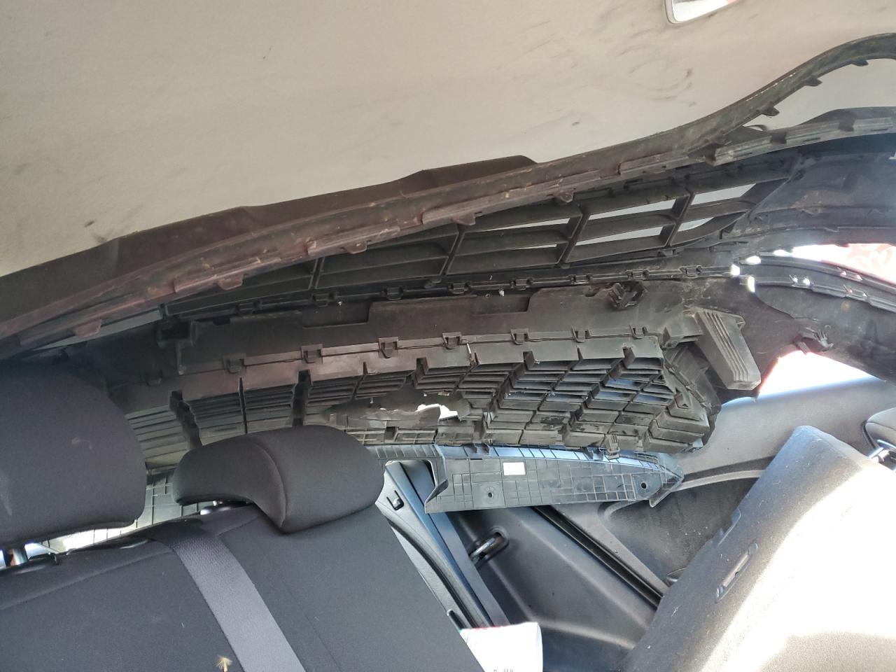 2021 Hyundai Venue Se - zdjęcie 12