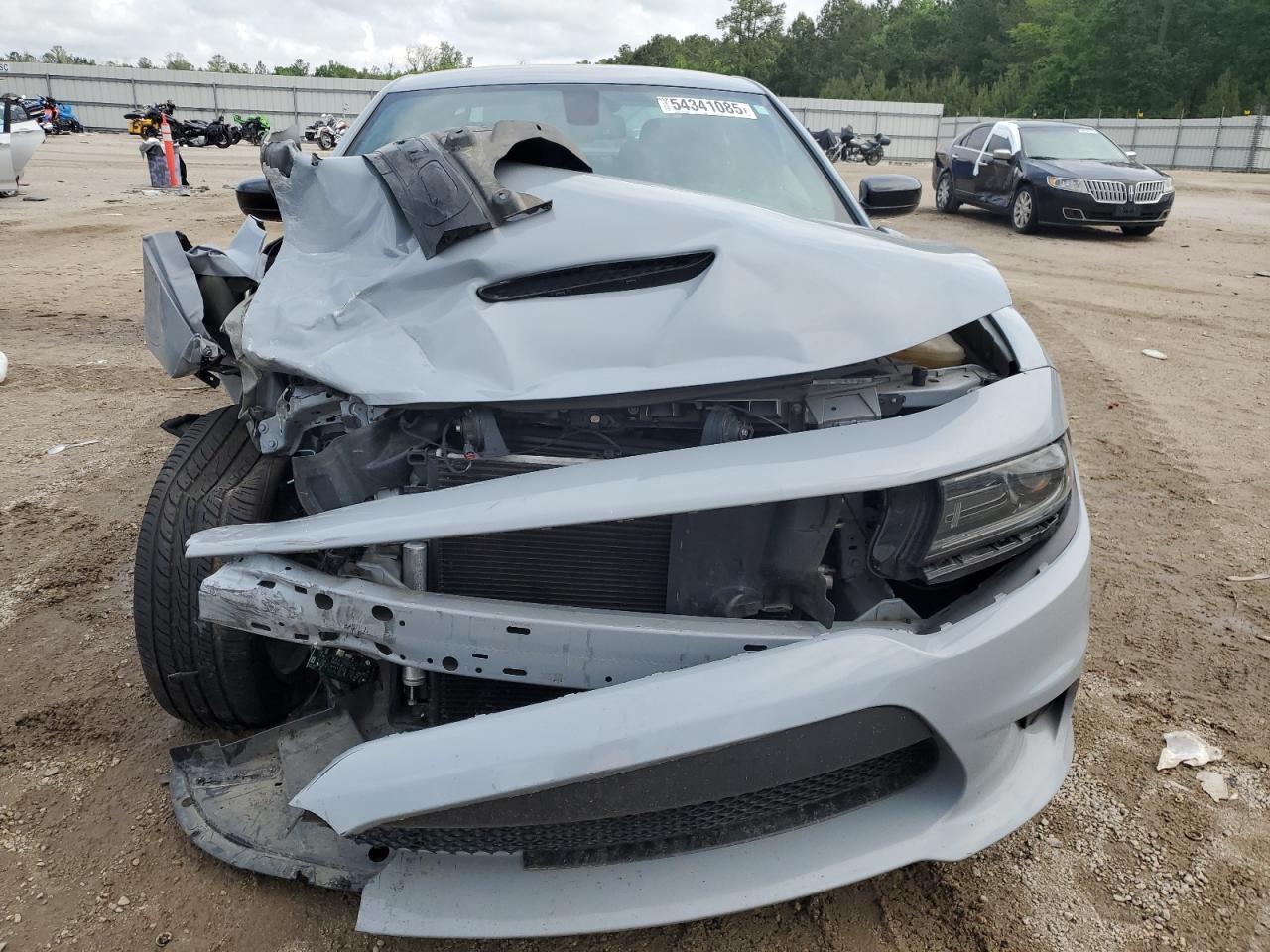 2022 Dodge Charger R/T - zdjęcie 5