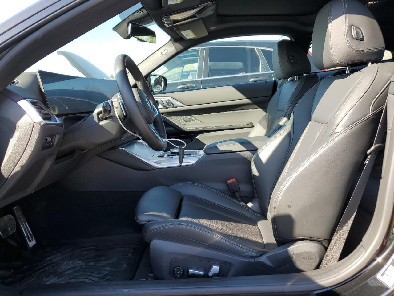 2024 BMW 430Xi - zdjęcie 7