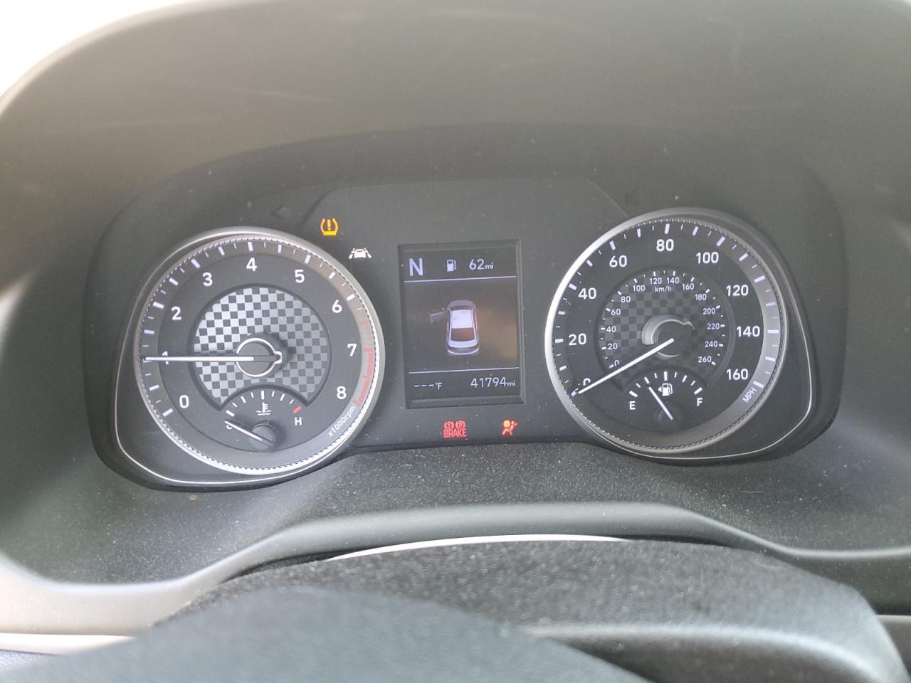 2019 Hyundai Elantra Sel - zdjęcie 9
