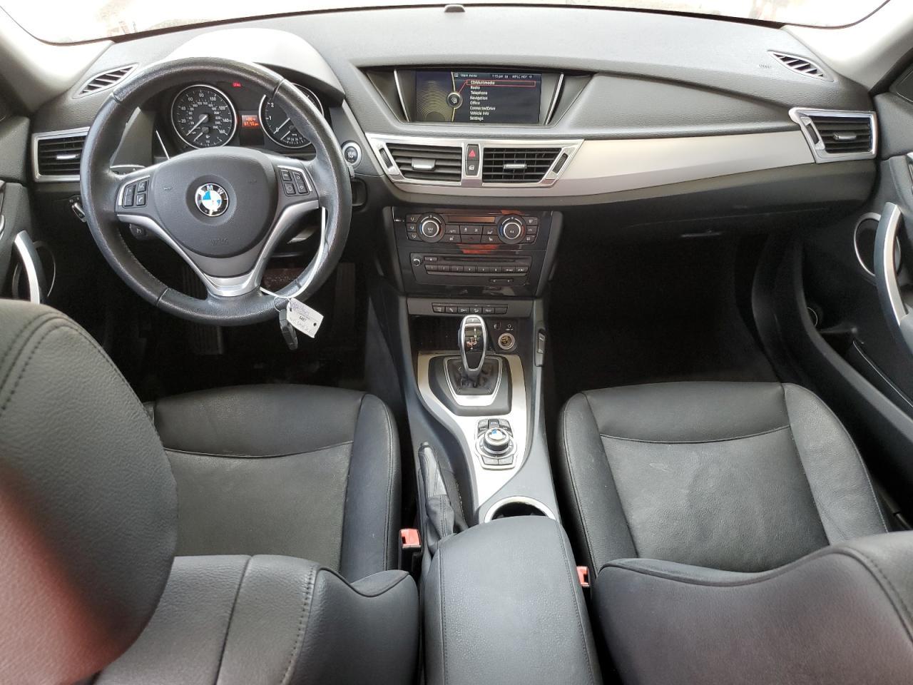 2015 BMW X1 xDrive28I - zdjęcie 8