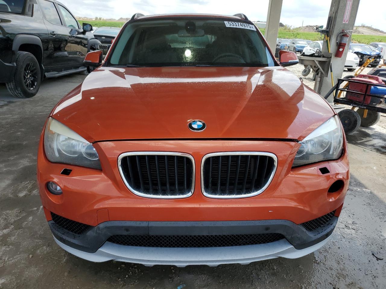 2015 BMW X1 xDrive28I - zdjęcie 5