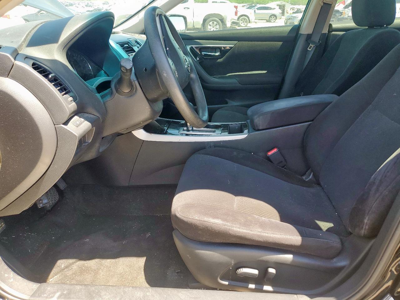 2013 Nissan Altima - zdjęcie 7