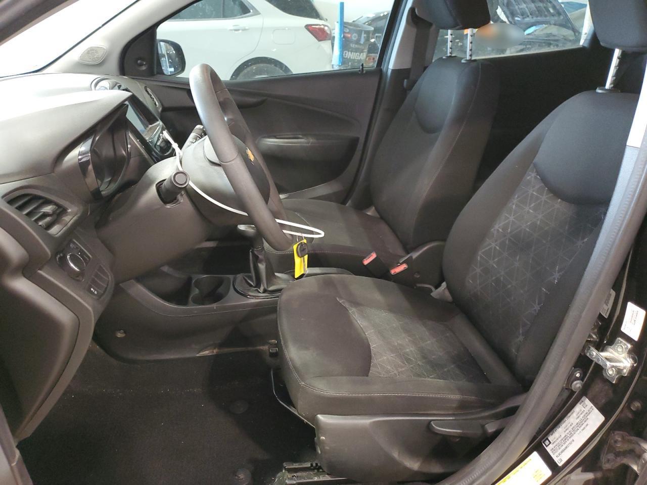 2019 Chevrolet Spark Ls - zdjęcie 7