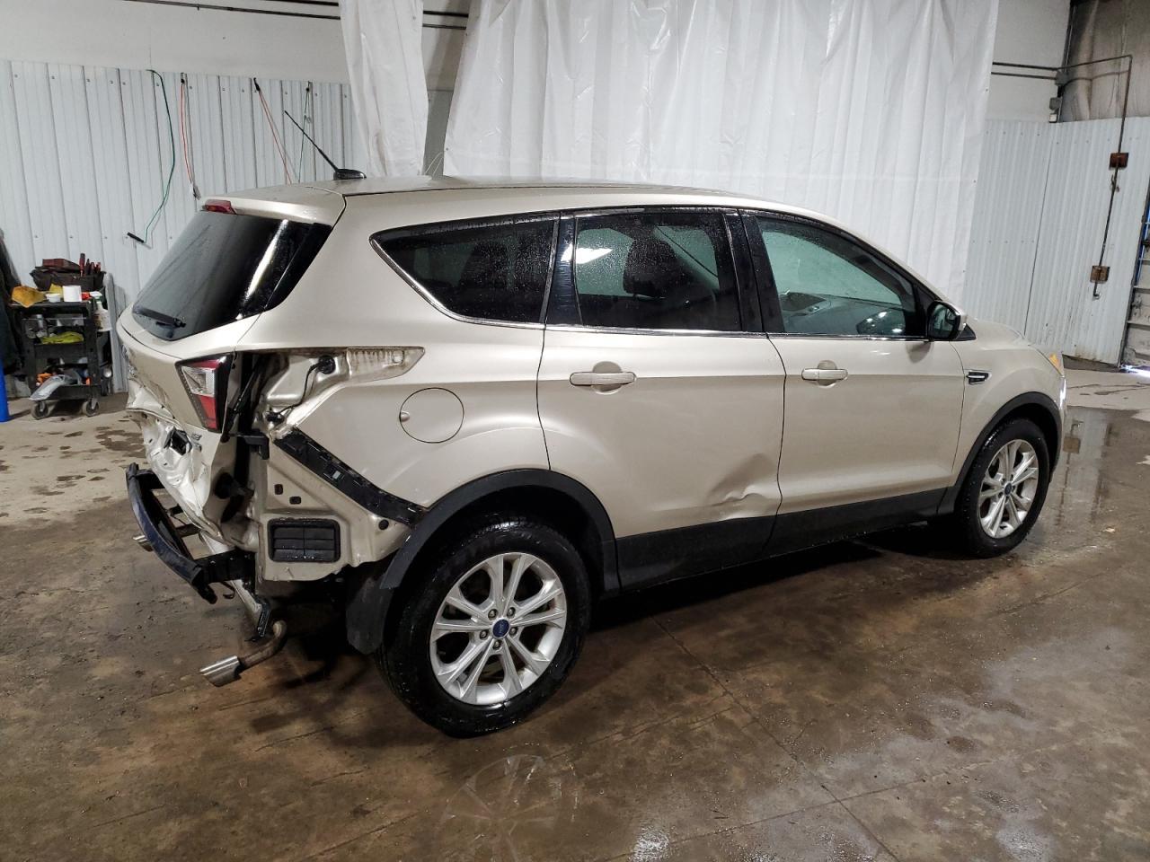 2017 Ford Escape Se - zdjęcie 3