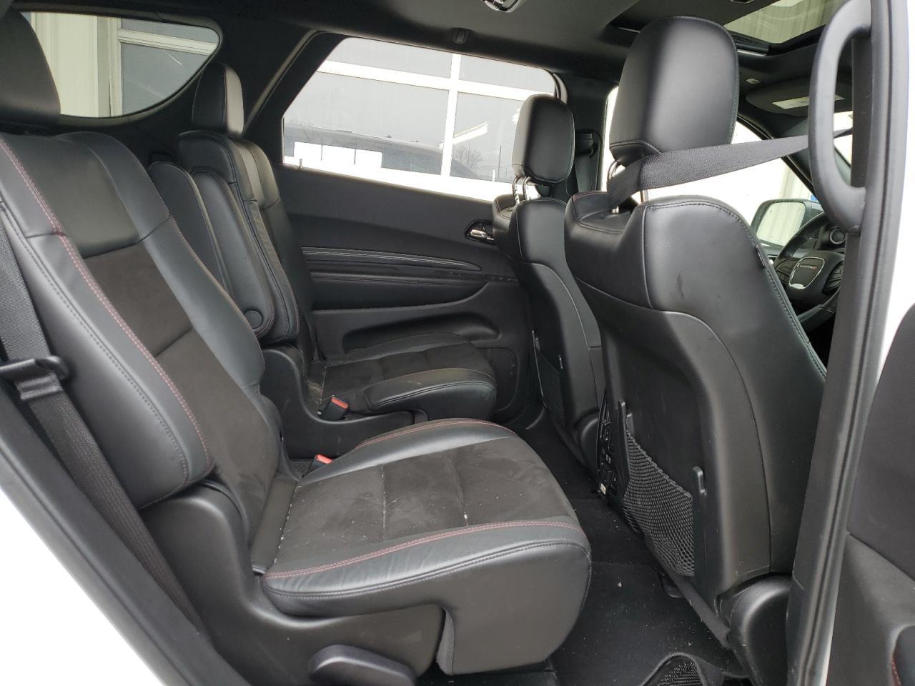 2021 Dodge Durango R/T - zdjęcie 11