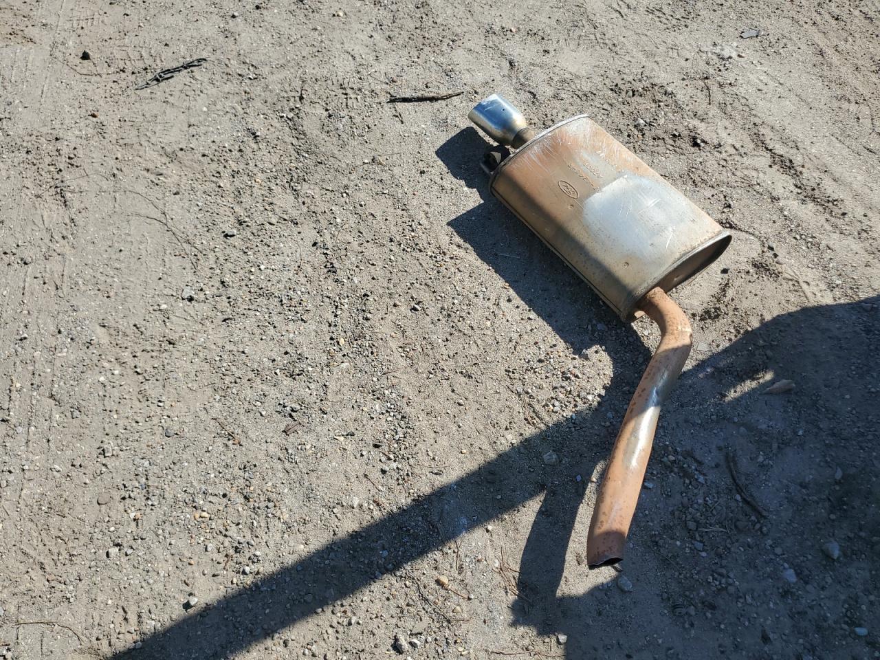 2018 Ford Flex Limited - zdjęcie 13