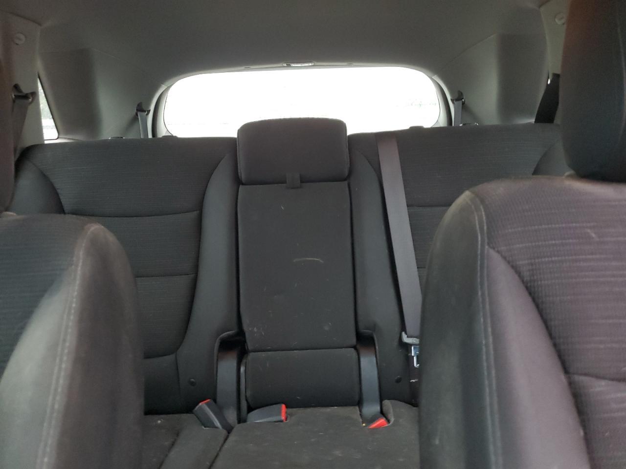 2015 Kia Sorento Lx - zdjęcie 10