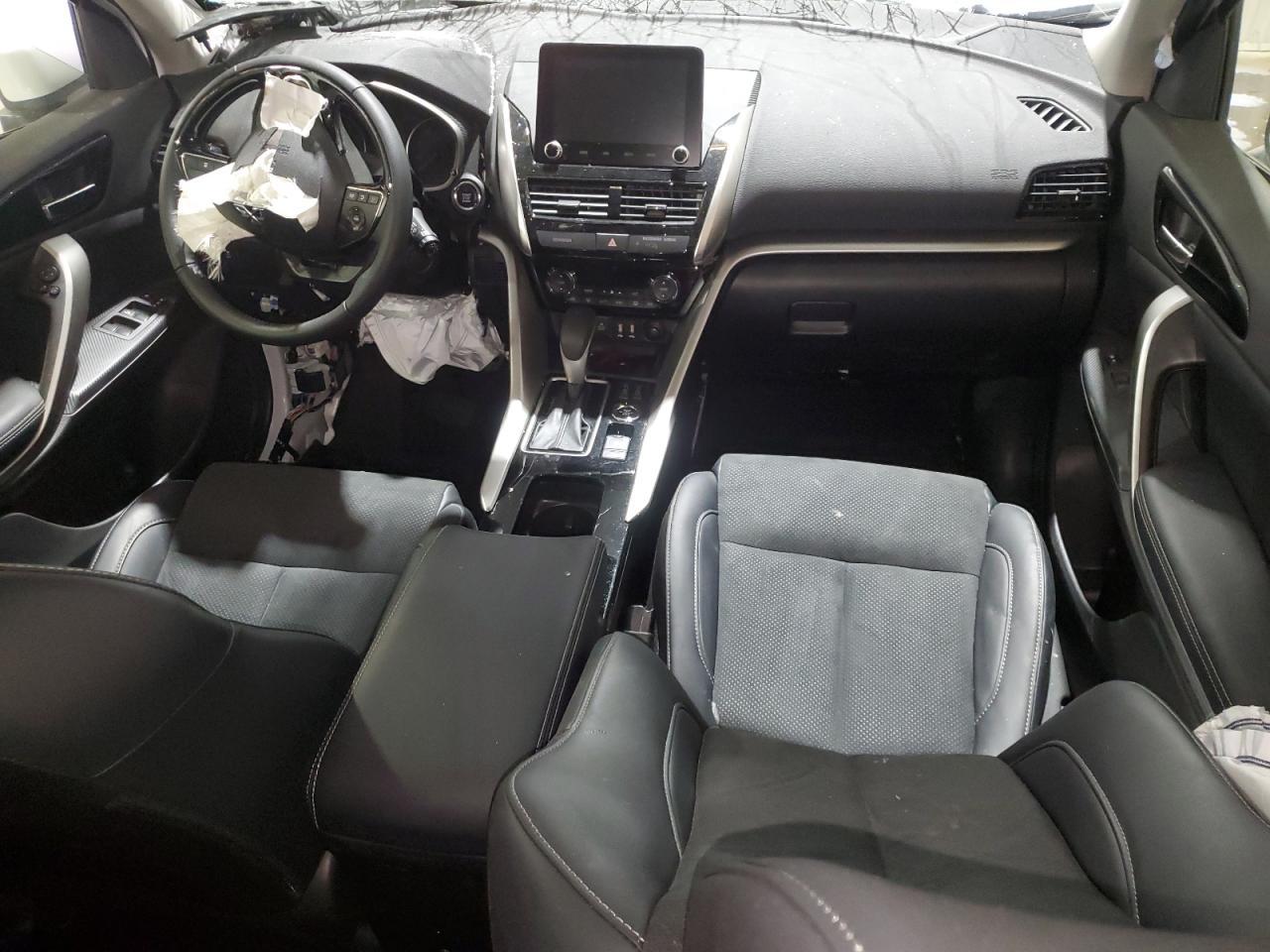 2024 Mitsubishi Eclipse Cross Se - zdjęcie 8