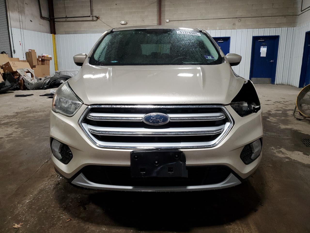 2017 Ford Escape Se - zdjęcie 5