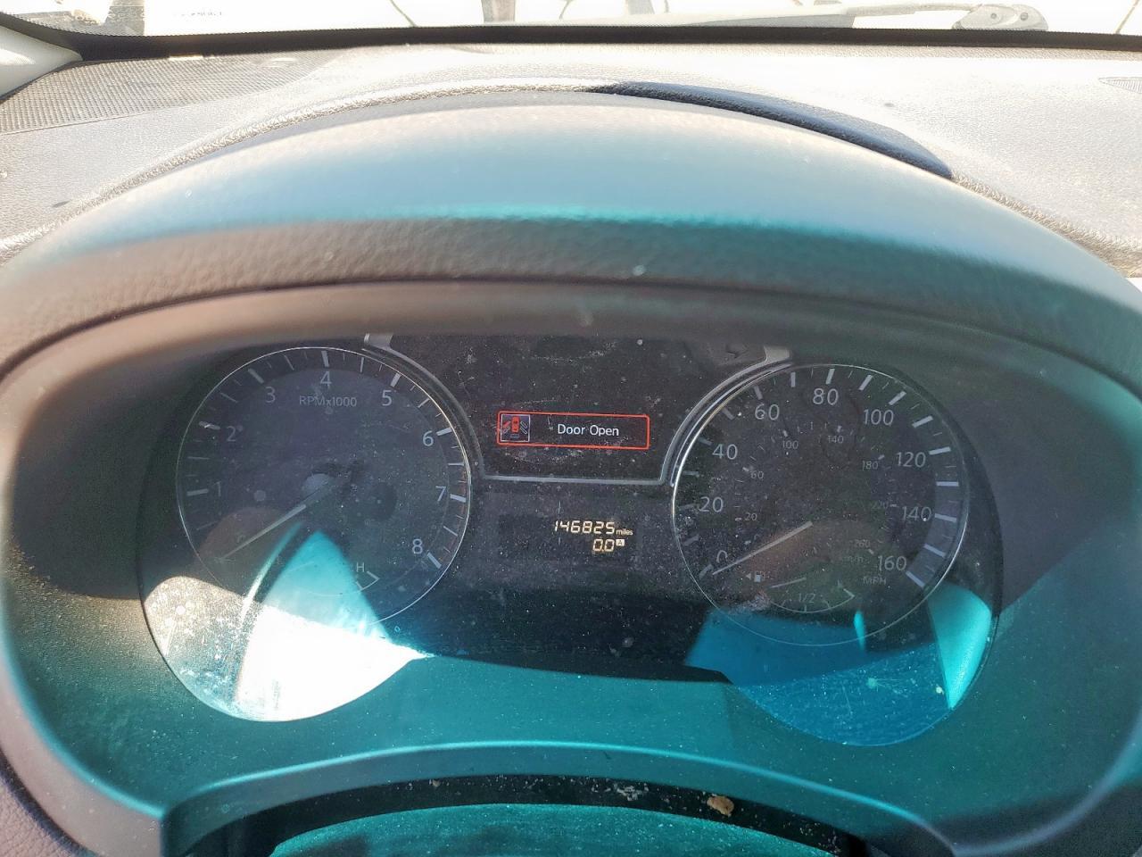 2013 Nissan Altima - zdjęcie 9