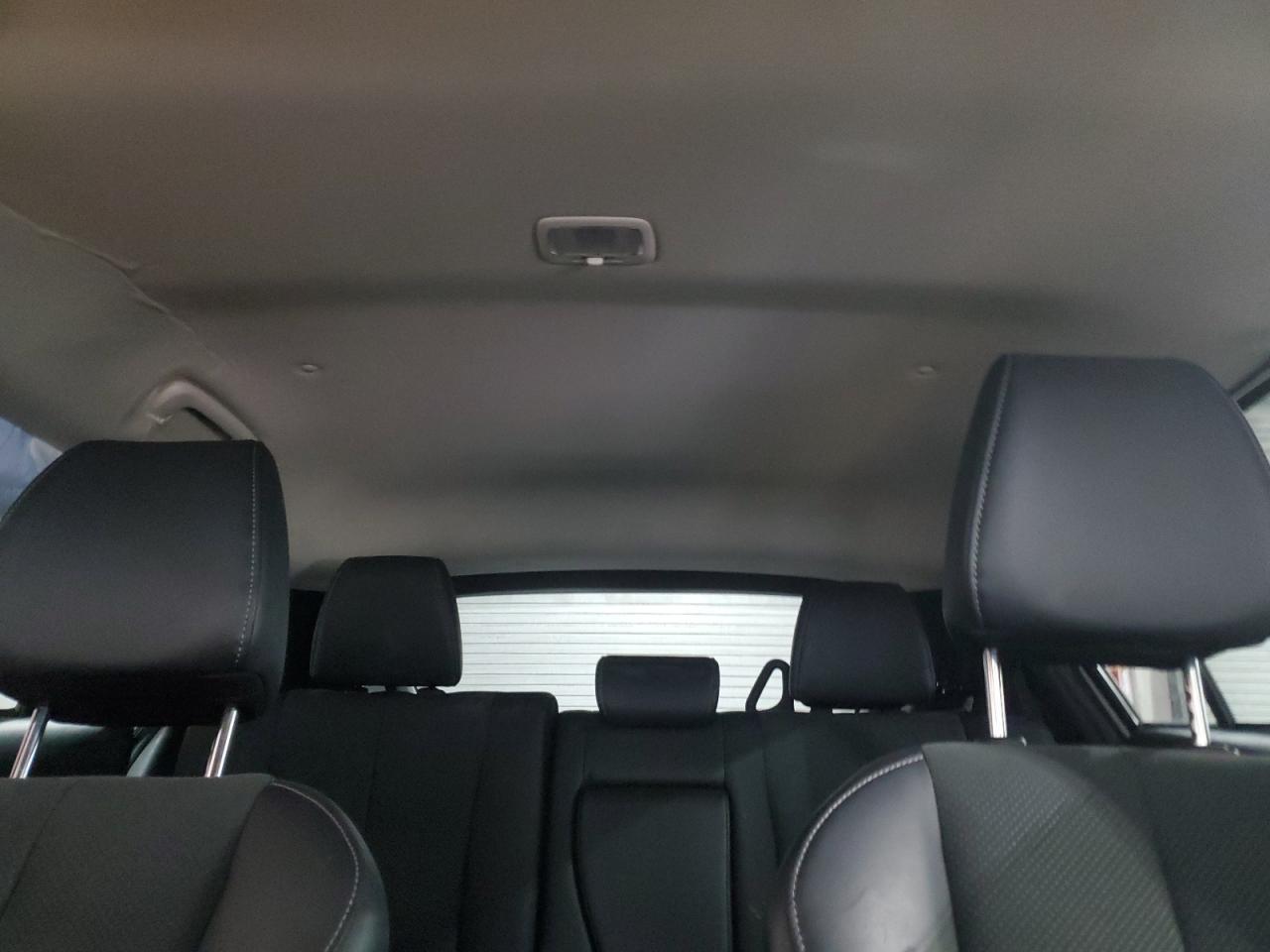2024 Mitsubishi Eclipse Cross Se - zdjęcie 10