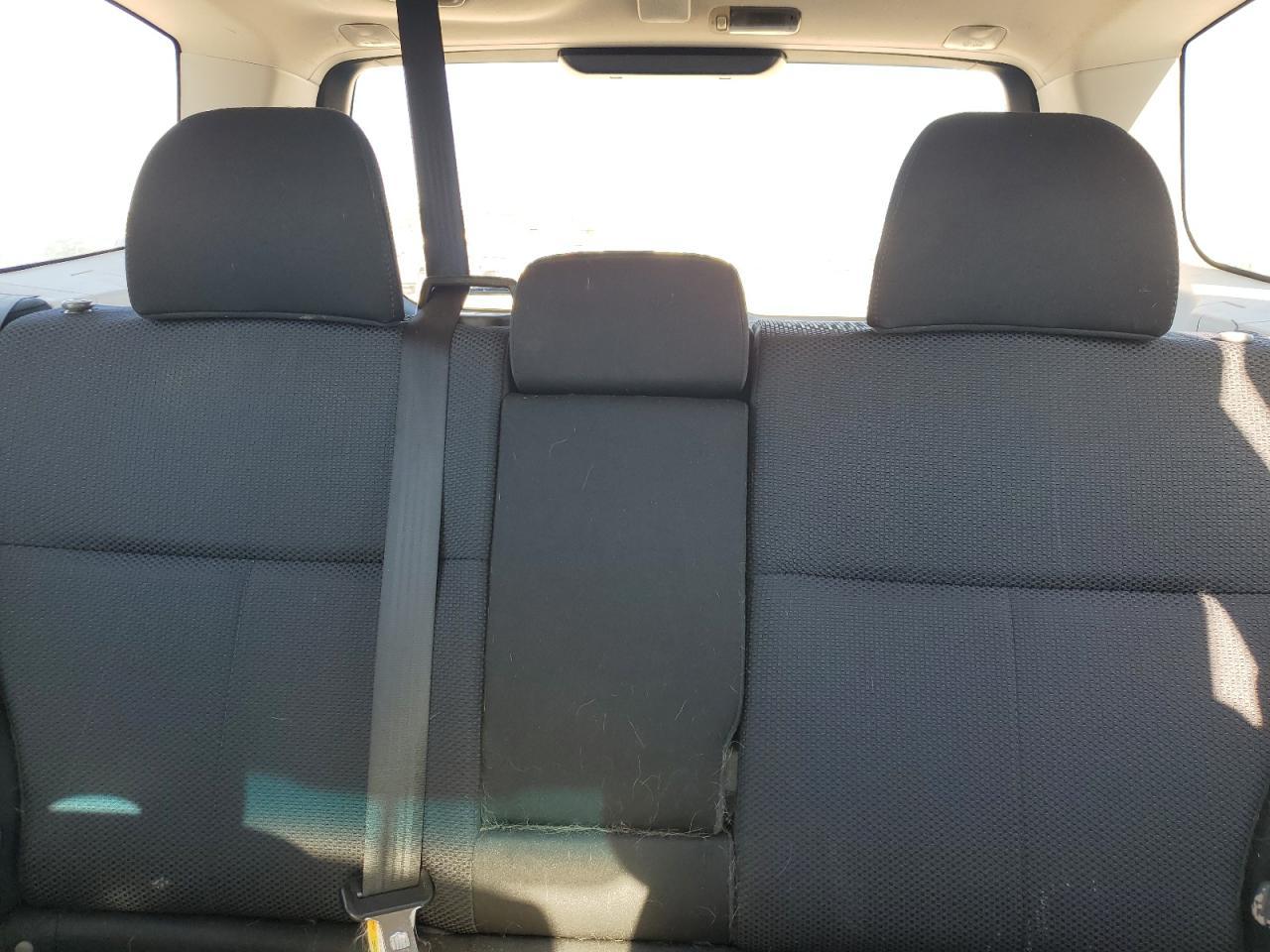 2013 Subaru Forester 2.5X - zdjęcie 10