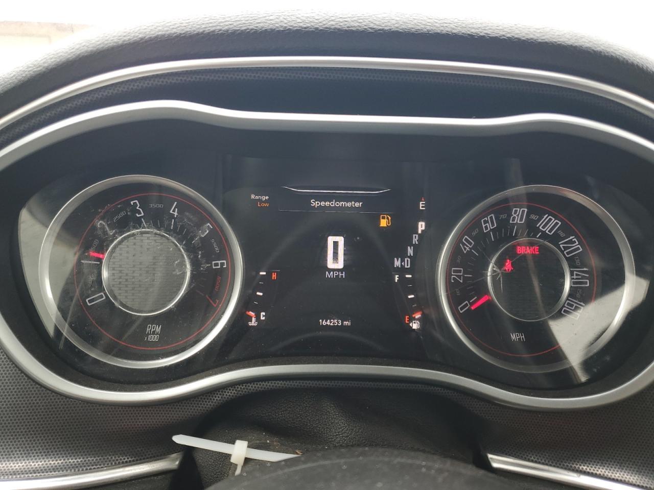2015 Dodge Challenger Sxt Plus - zdjęcie 9