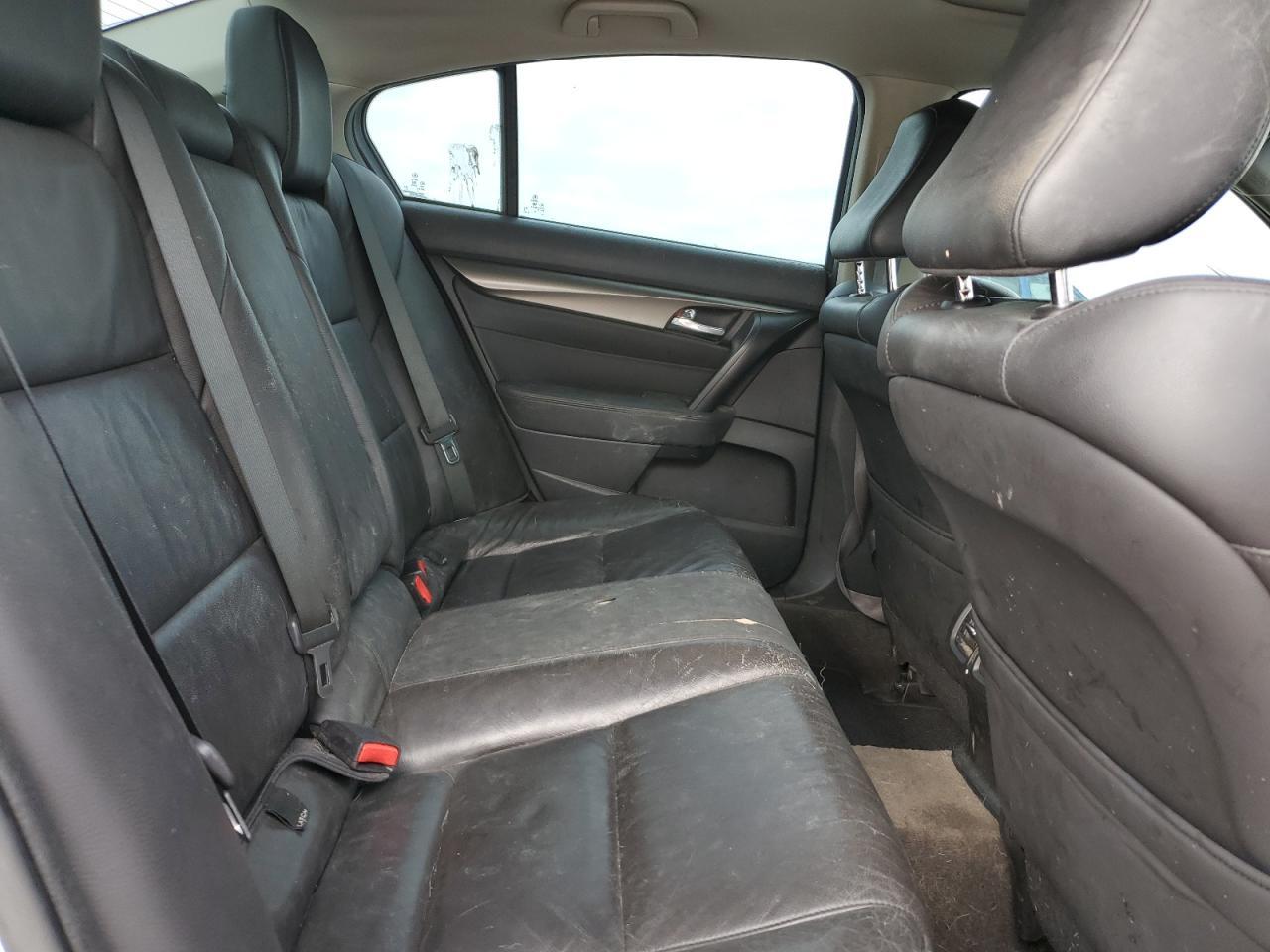 2013 Acura Tl - zdjęcie 10