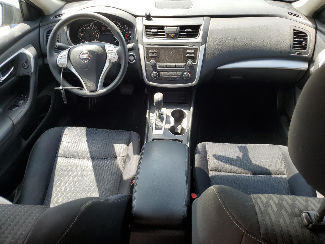 2016 Nissan Altima 2.5 - zdjęcie 8