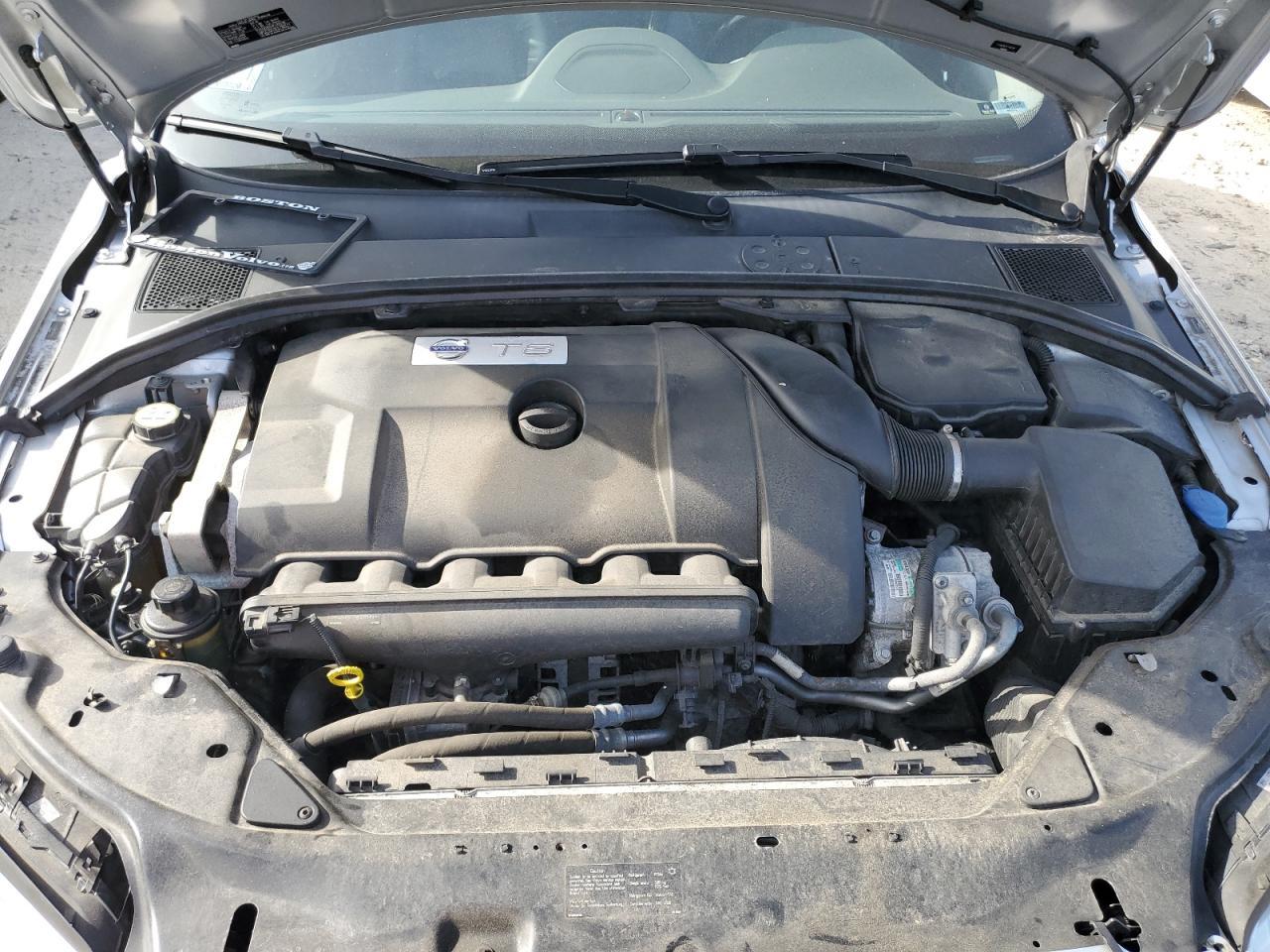 2015 Volvo Xc70 T6 Premier+ - zdjęcie 11