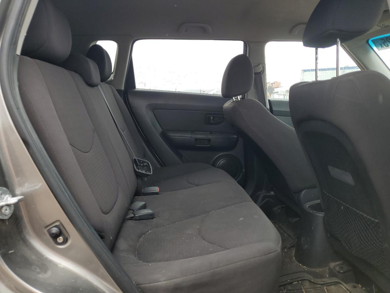 2013 Kia Soul - zdjęcie 10