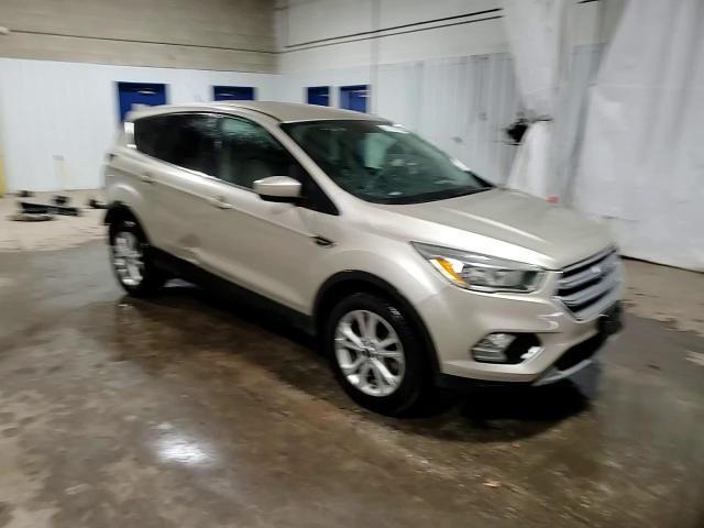 2017 Ford Escape Se - zdjęcie 15