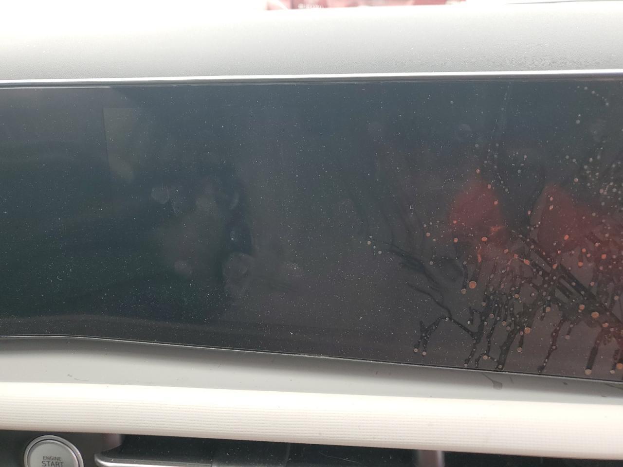 2025 Hyundai Tucson Sel - zdjęcie 9