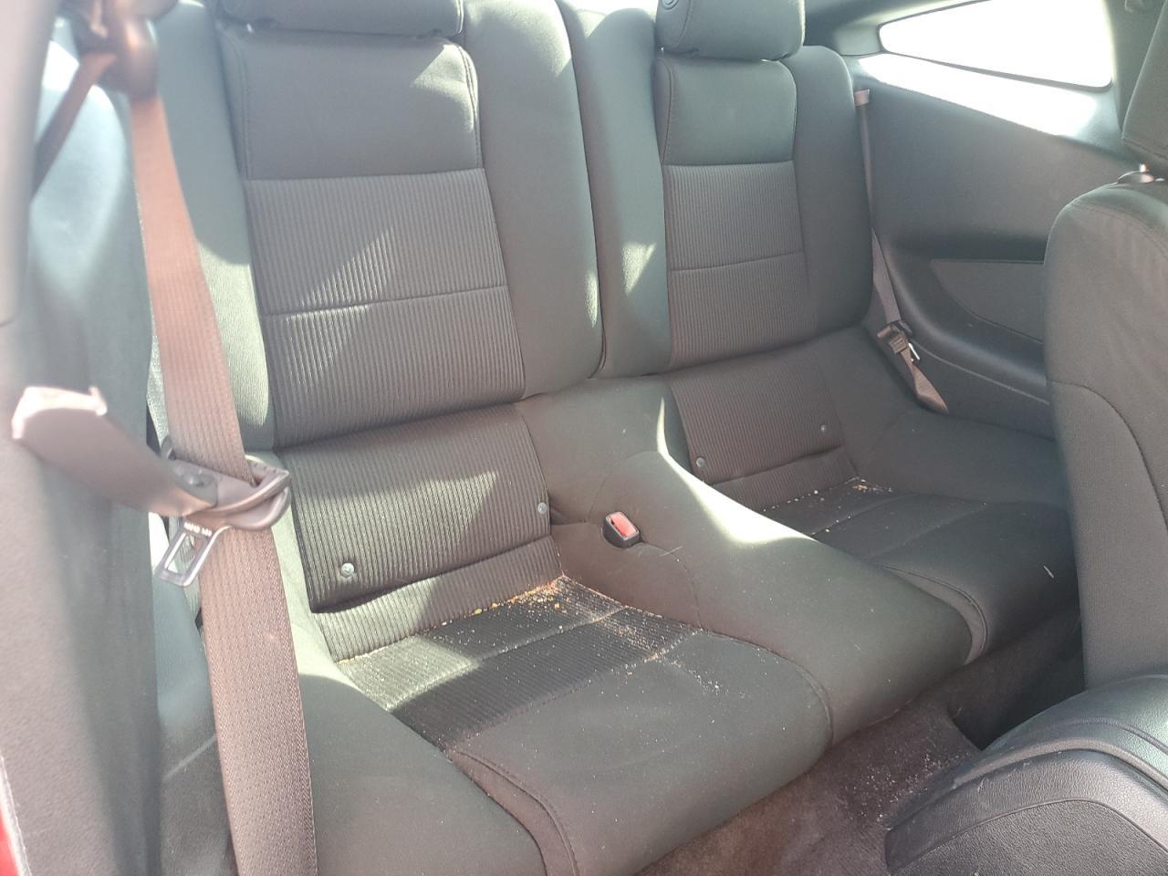 2013 Ford Mustang - zdjęcie 10