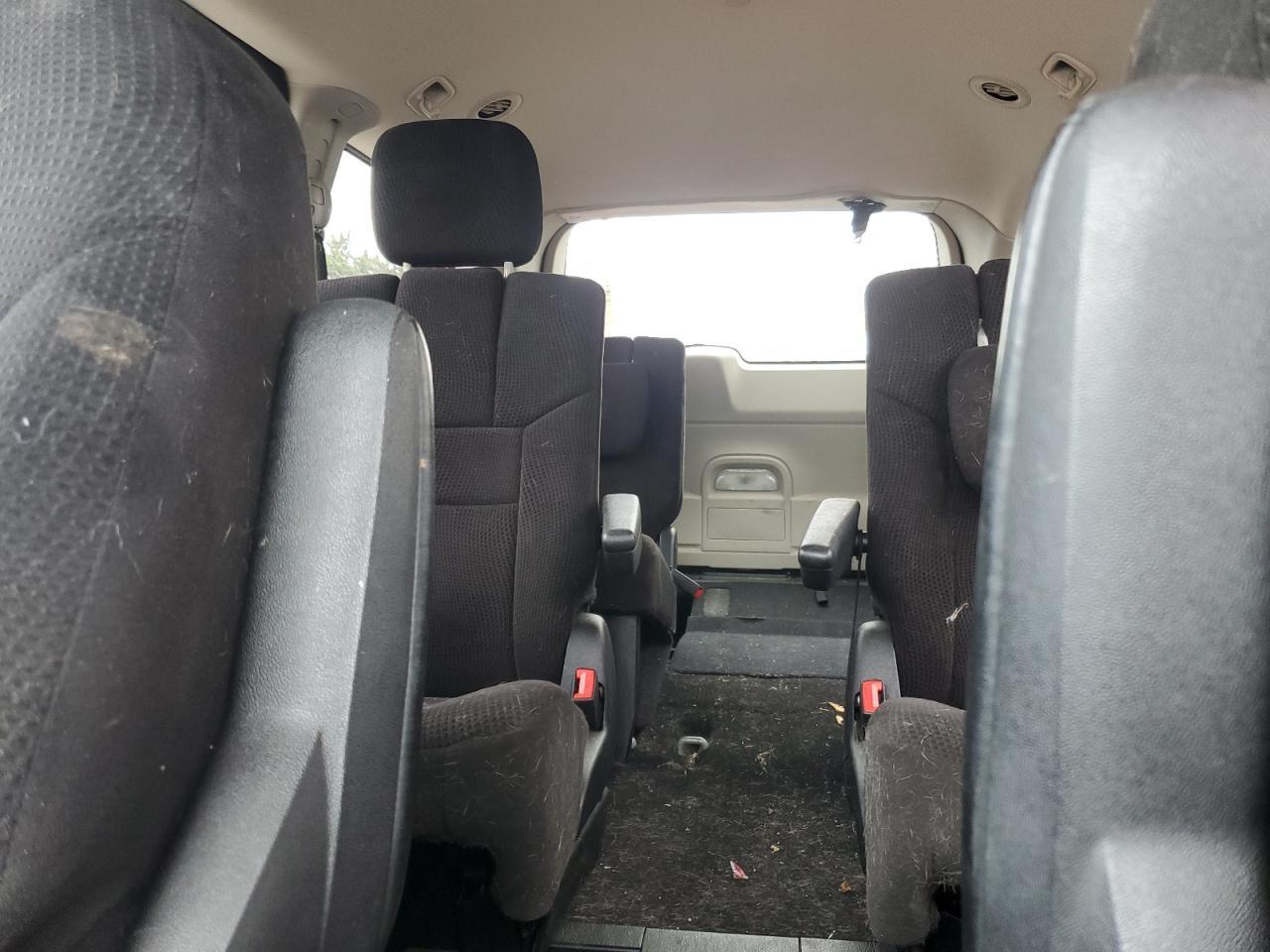 2019 Ford Fusion Se - zdjęcie 10