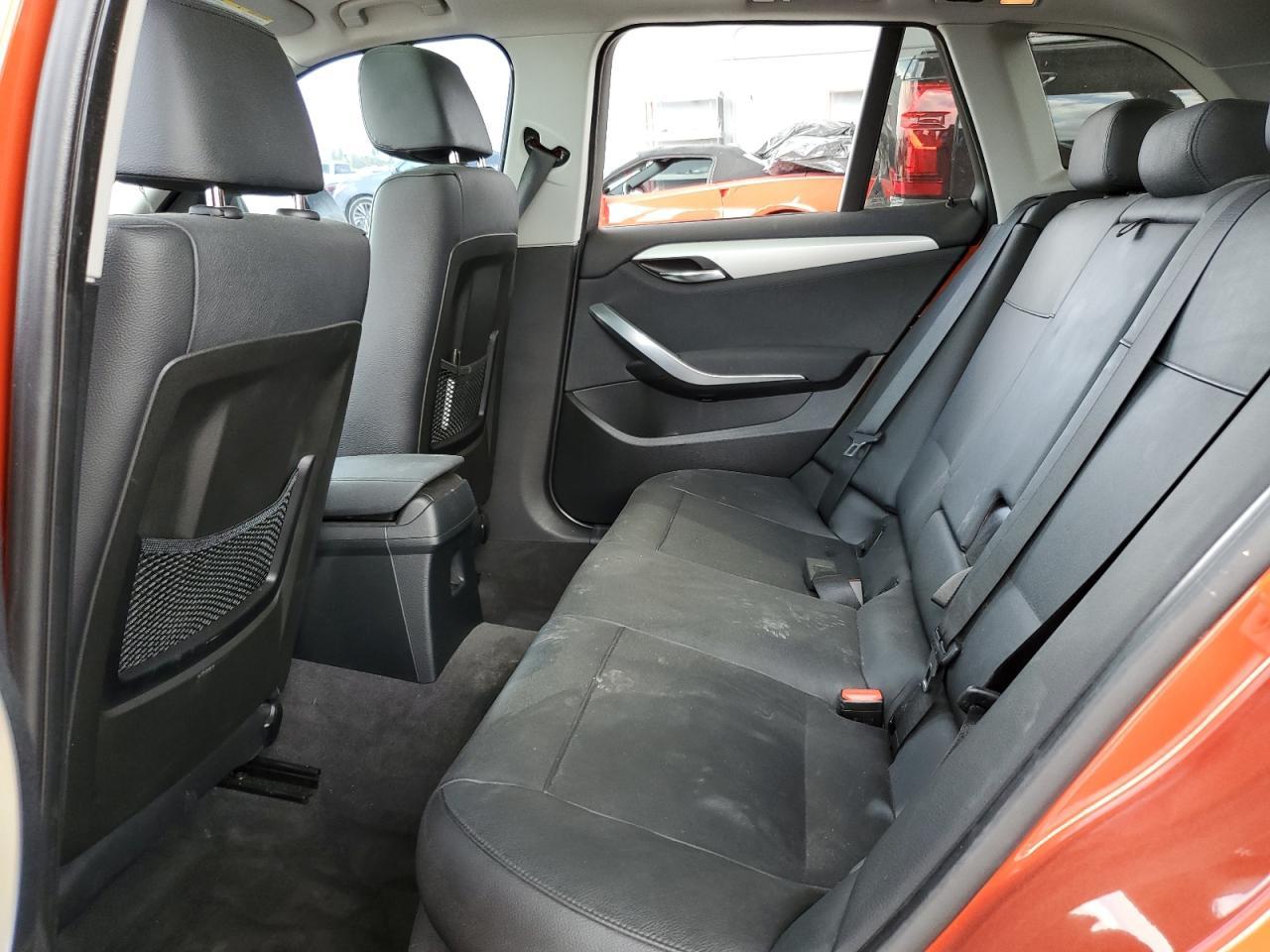 2015 BMW X1 xDrive28I - zdjęcie 11