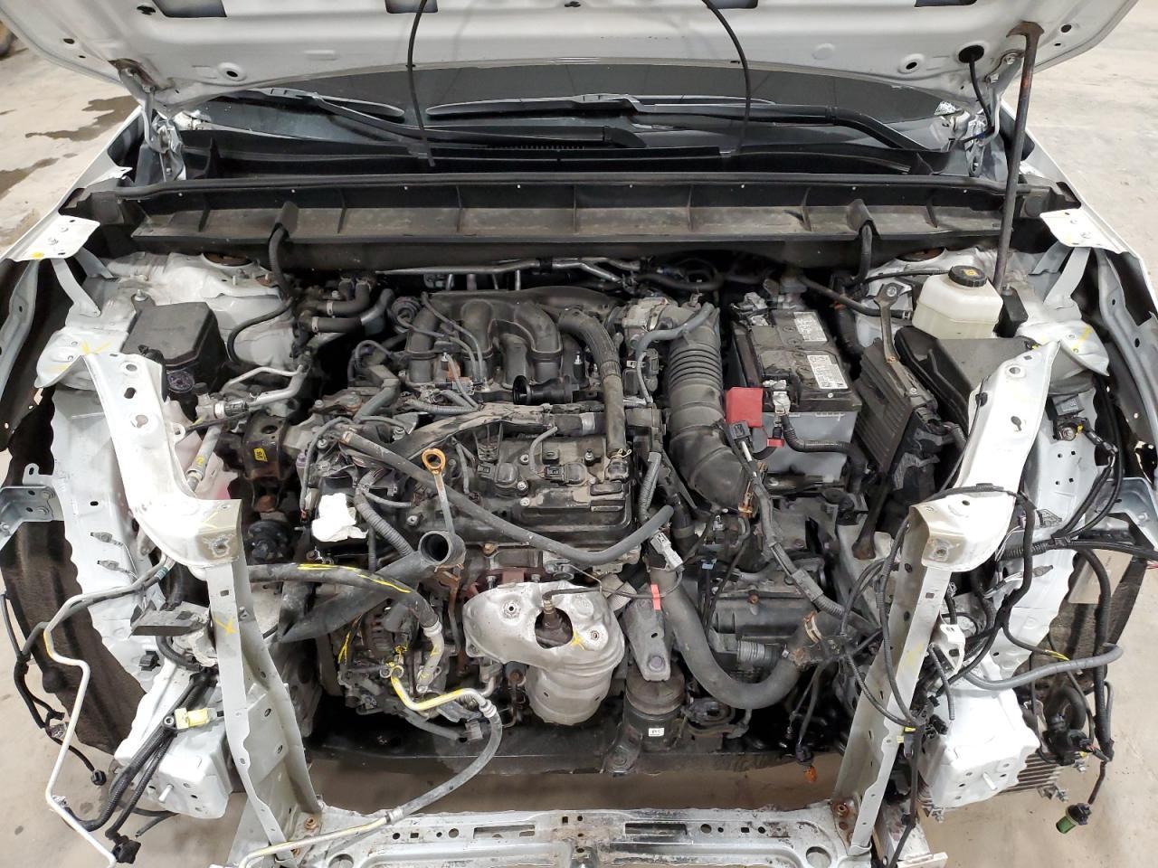 2021 Toyota Highlander Limited - zdjęcie 12