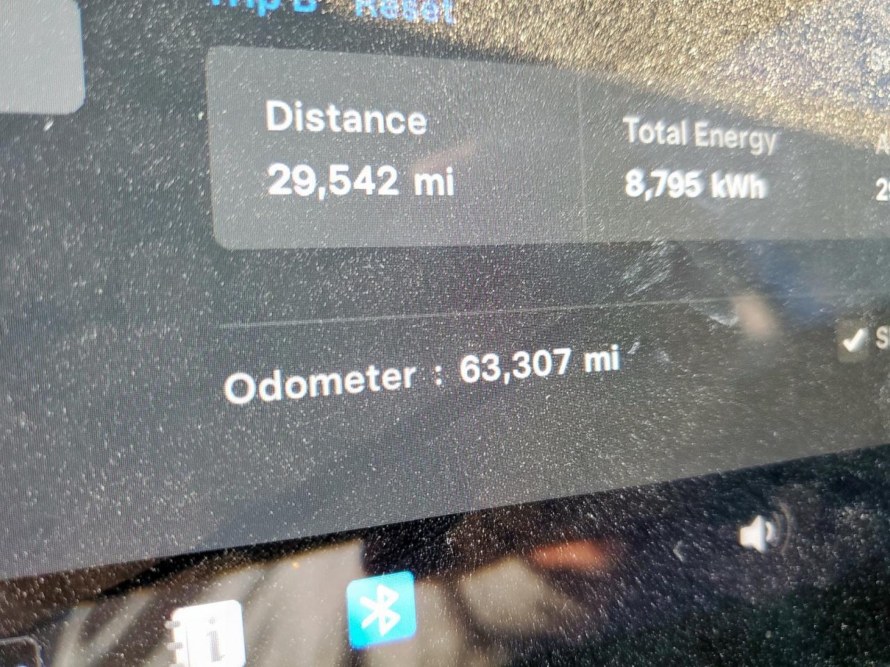 2020 Tesla Model 3 - zdjęcie 9