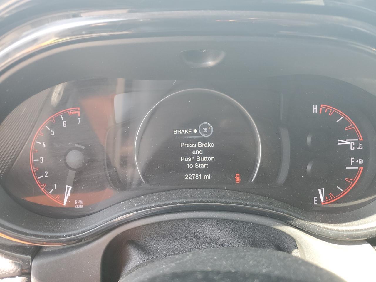 2021 Dodge Durango Sxt - zdjęcie 9