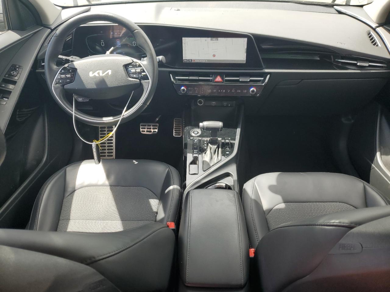 2023 Kia Niro Ex - zdjęcie 15