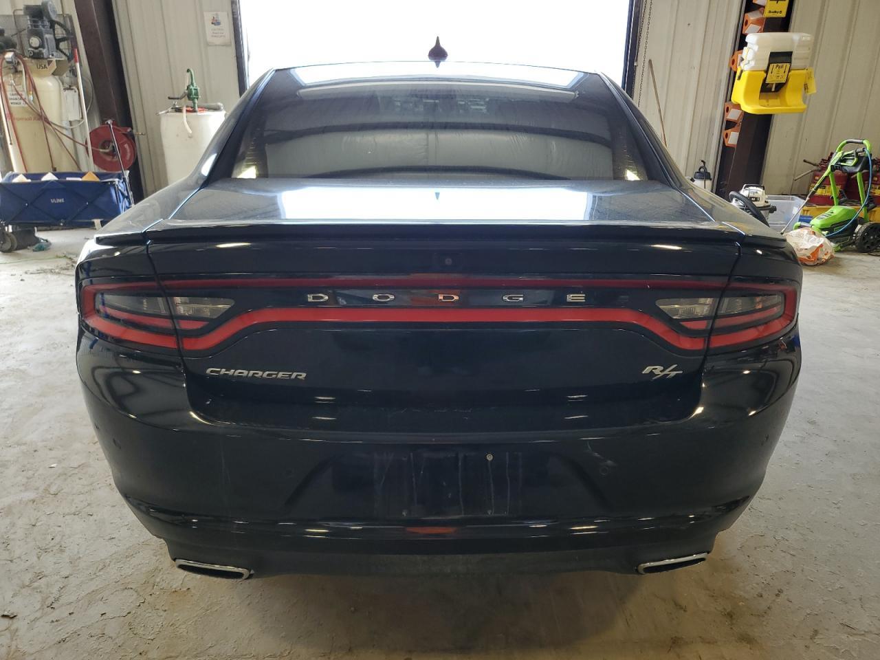 2018 Dodge Charger R/T - zdjęcie 6