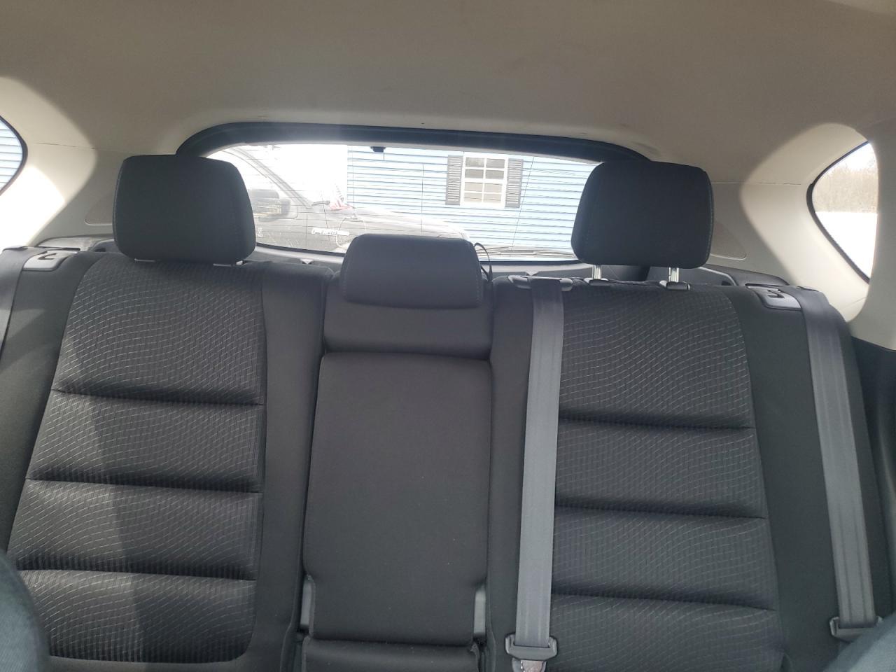 2014 Mazda Cx-5 Touring - zdjęcie 10